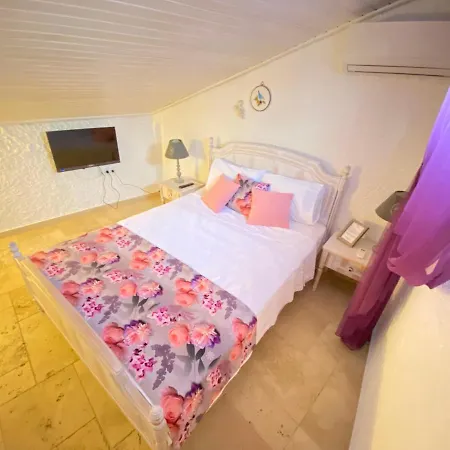 Galya Hotell Alaçatı