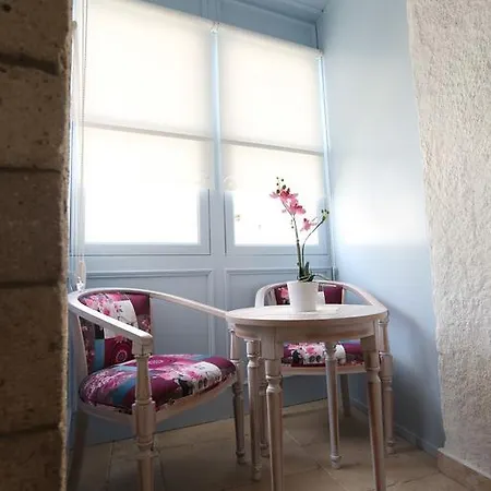 Hotell Galya Alaçatı