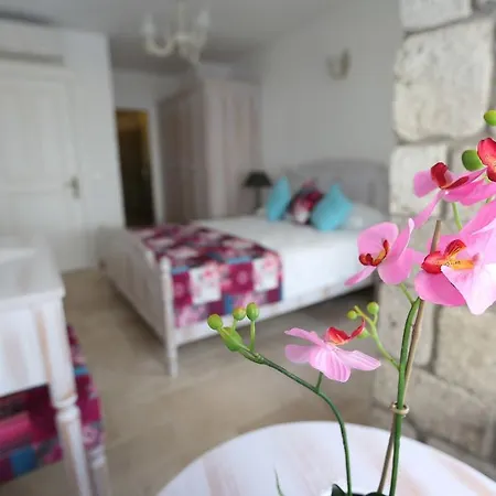 Hotell Galya Alaçatı