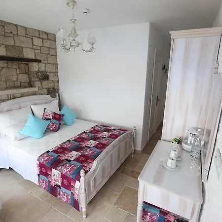 Galya Hotel Alaçatı