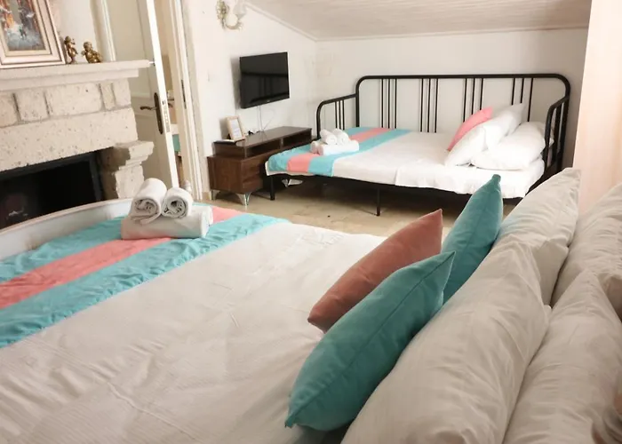 Hotel Galya Alaçatı