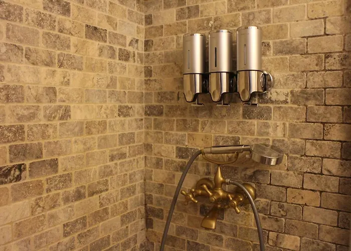 Otel Galya Alaçatı