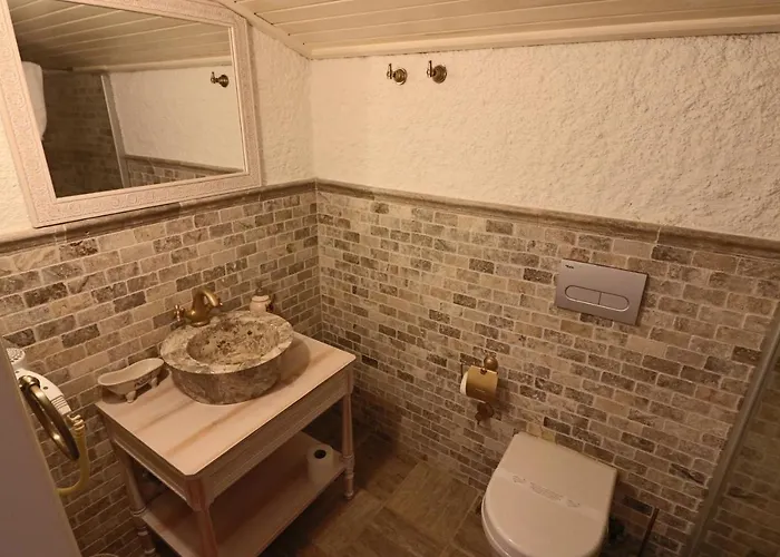 Galya Otel Alaçatı