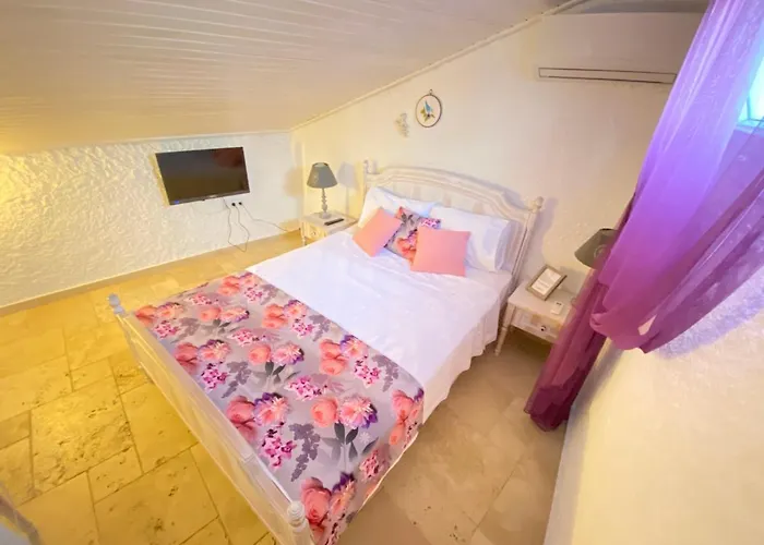 Galya Otel Alaçatı