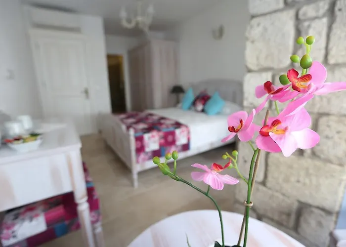 Otel Galya Alaçatı