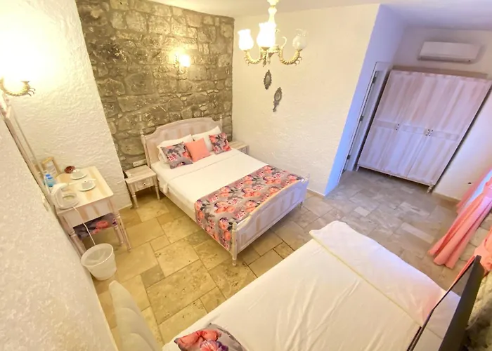 Galya Otel Alaçatı